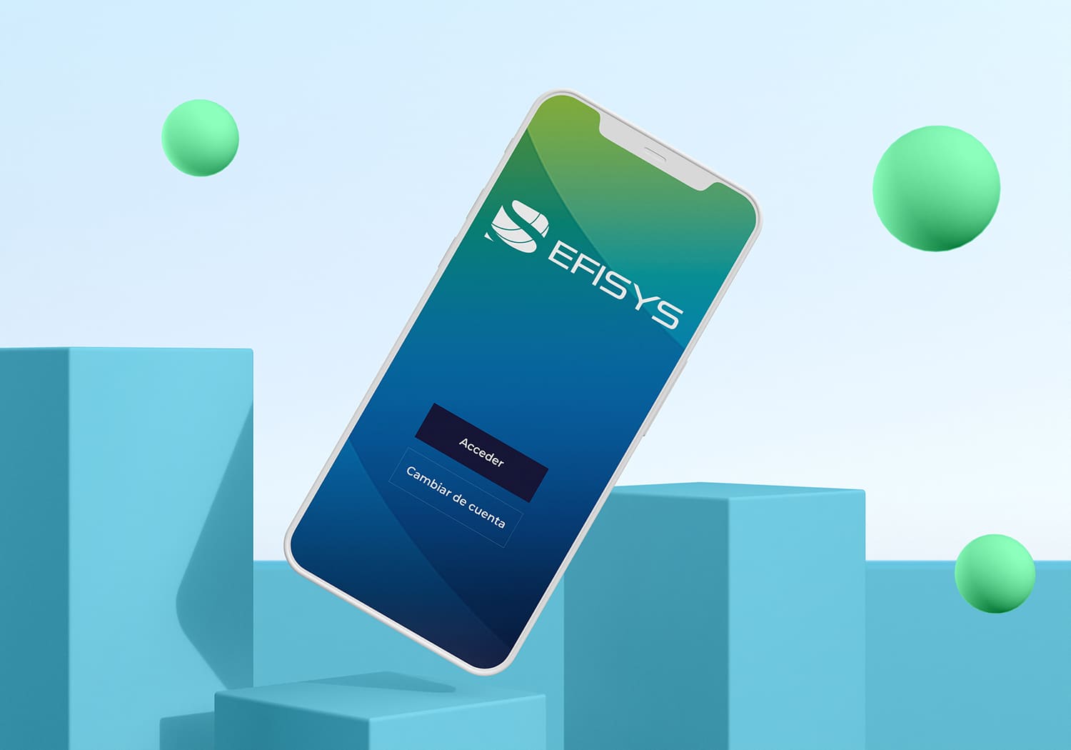 Efysis Web