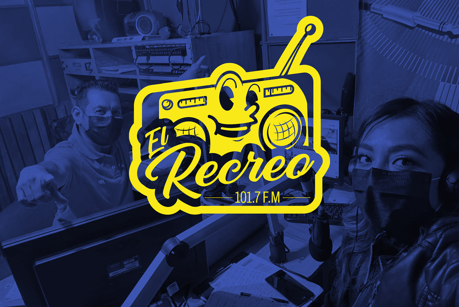 El Recreo