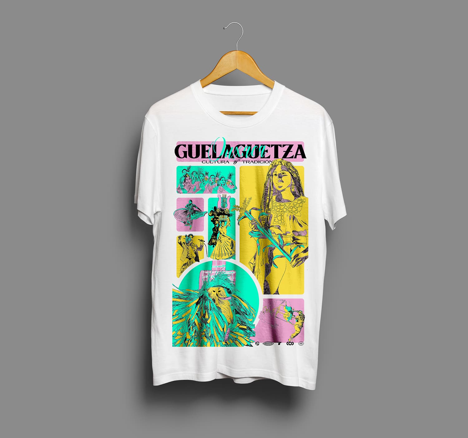 Guelaguetza