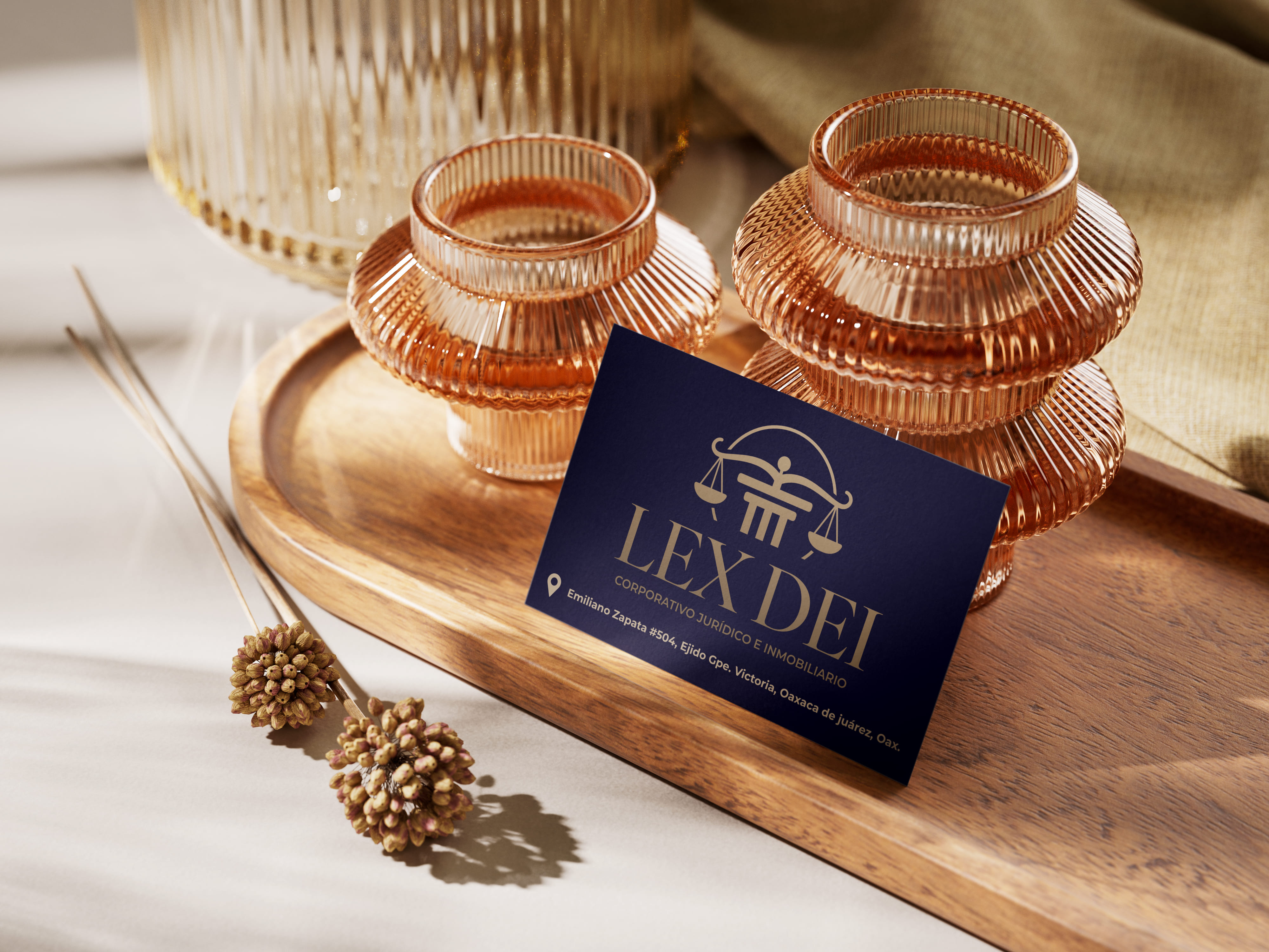 Lex Dei