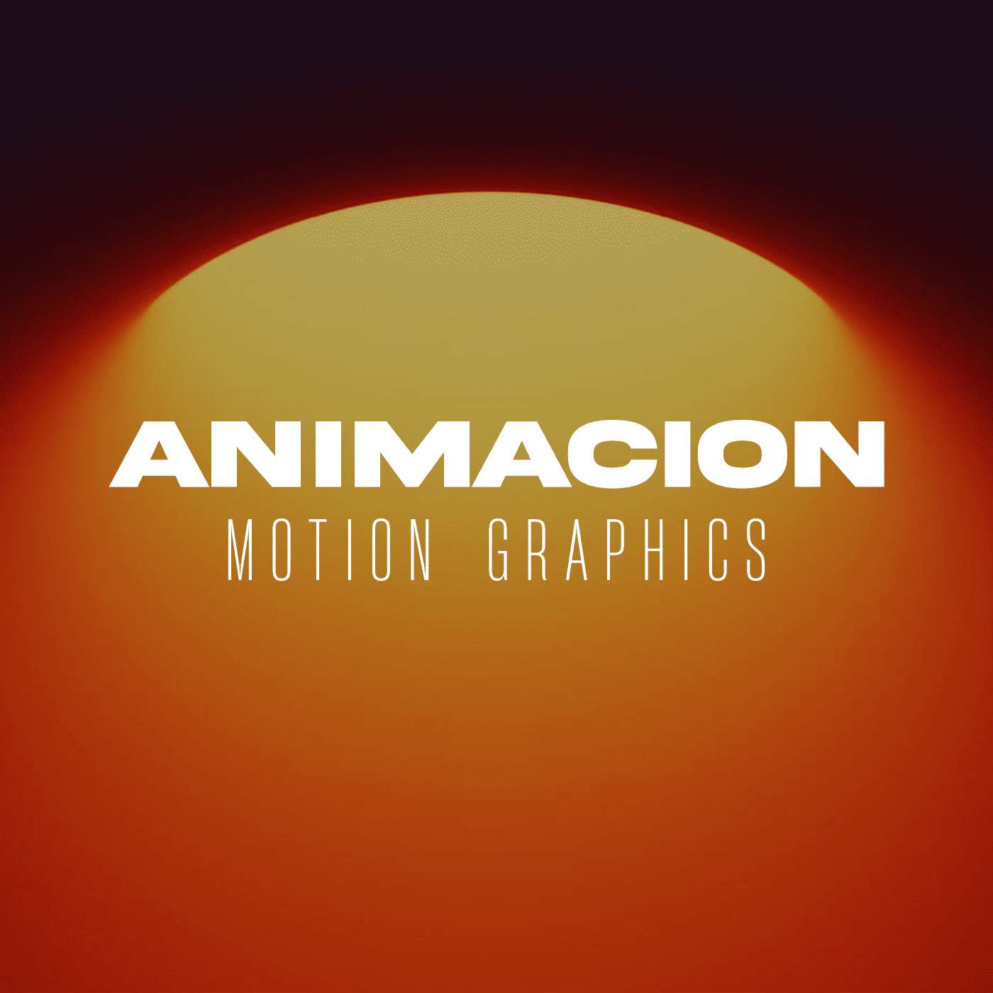 Animación