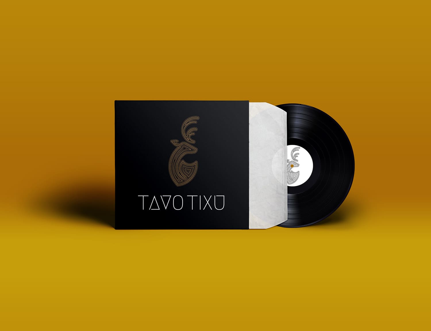 Tavo Tixu